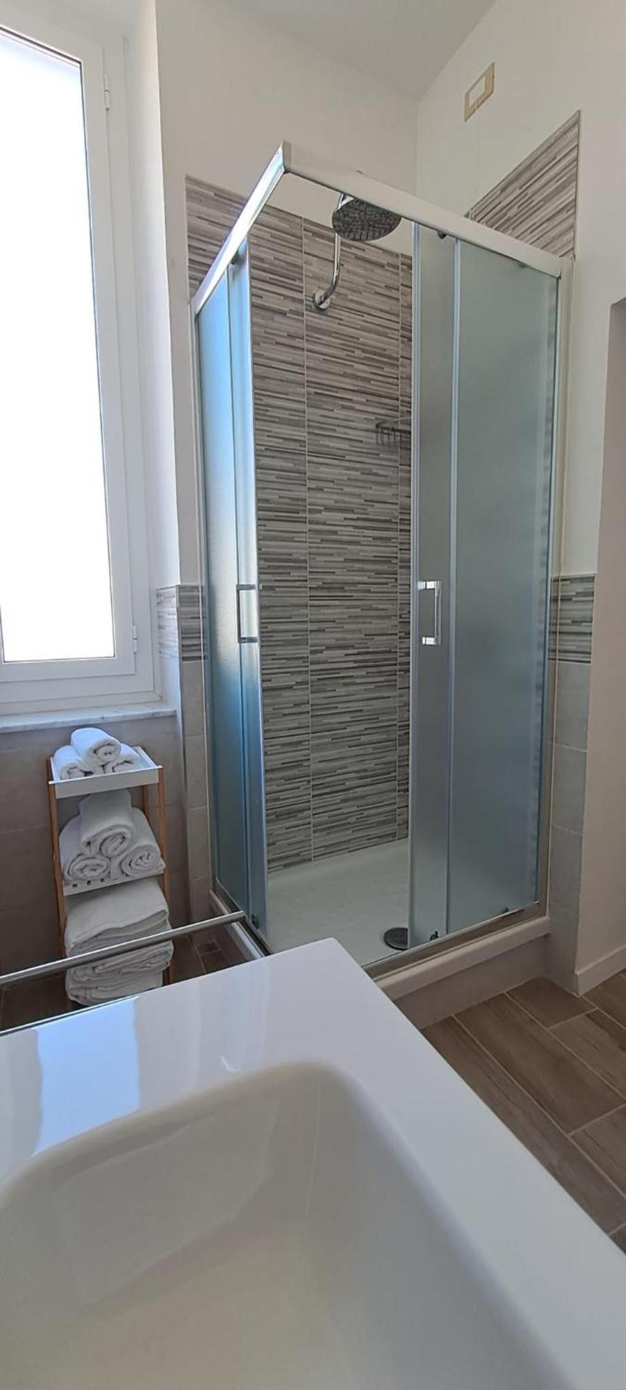 Il Porto Hotel เจนัว ห้อง รูปภาพ