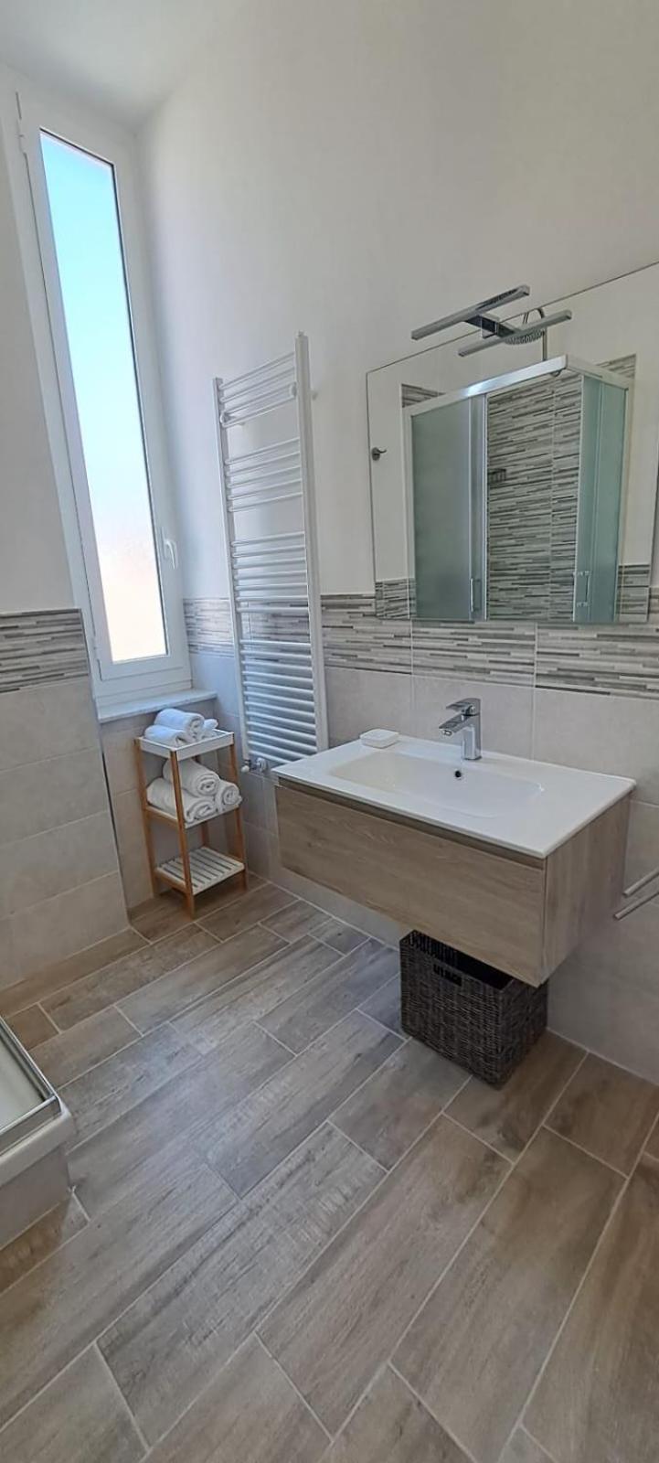 Il Porto Hotel เจนัว ภายนอก รูปภาพ