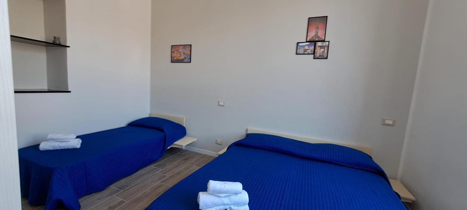 Il Porto Hotel เจนัว ภายนอก รูปภาพ
