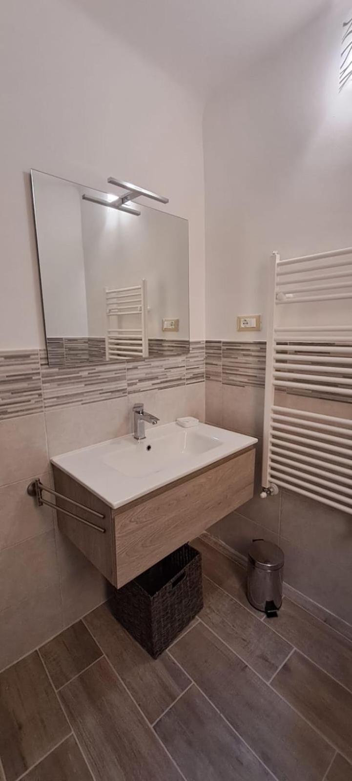 Il Porto Hotel เจนัว ภายนอก รูปภาพ